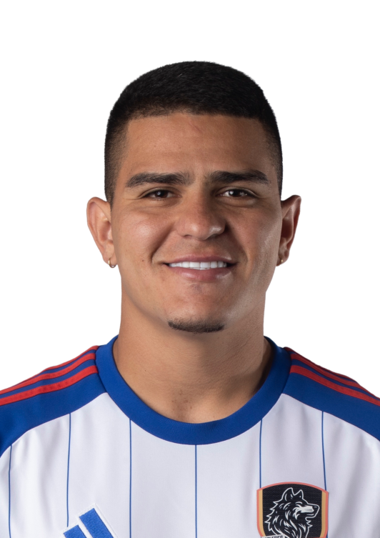 Andrés Osorno