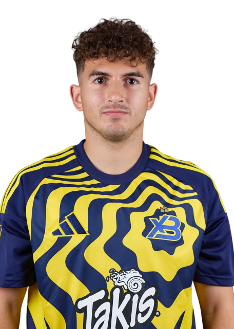 Marc Gulias