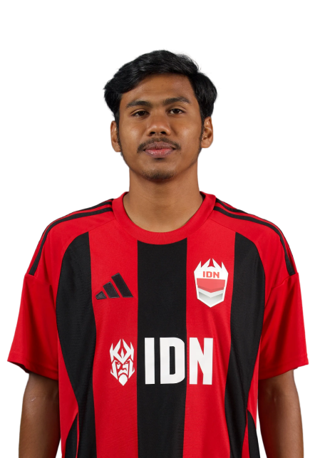 Mohammad Fauzan