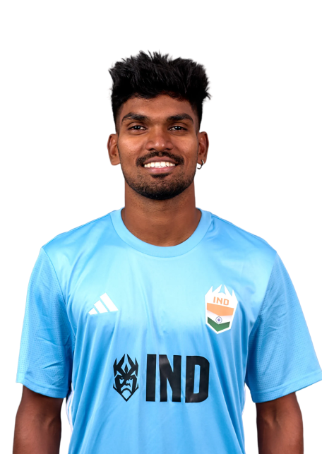 Jishnu Kadavath