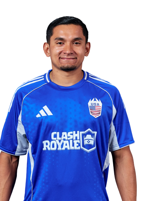 Danny Nunez