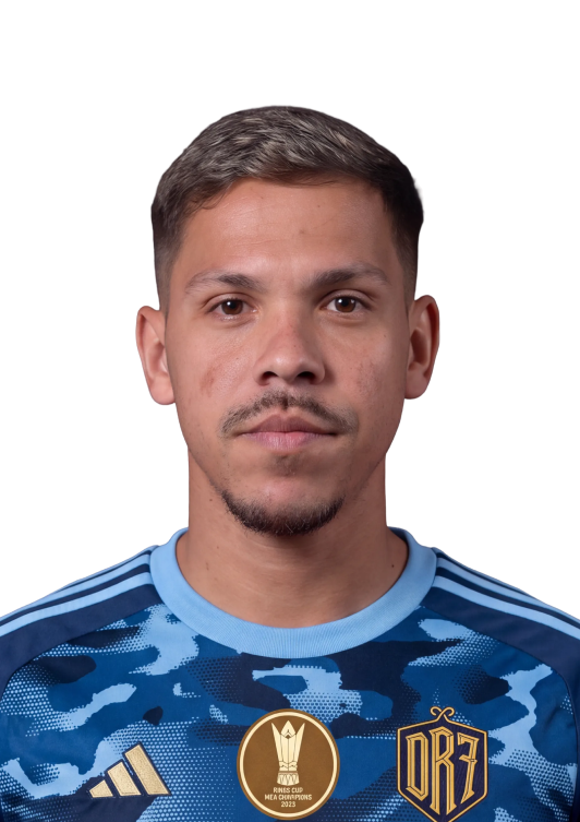 Matheus 'Chaveirinho'