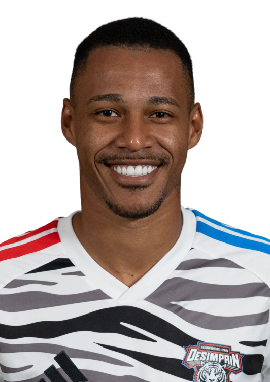 Luisinho Alves