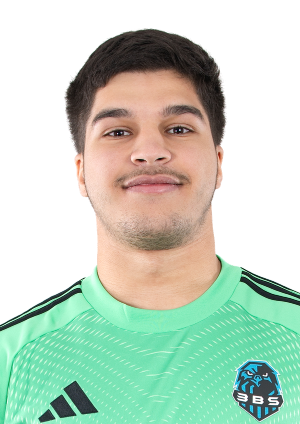 Mohammad Kanbar