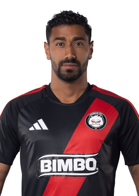 Marco Granados