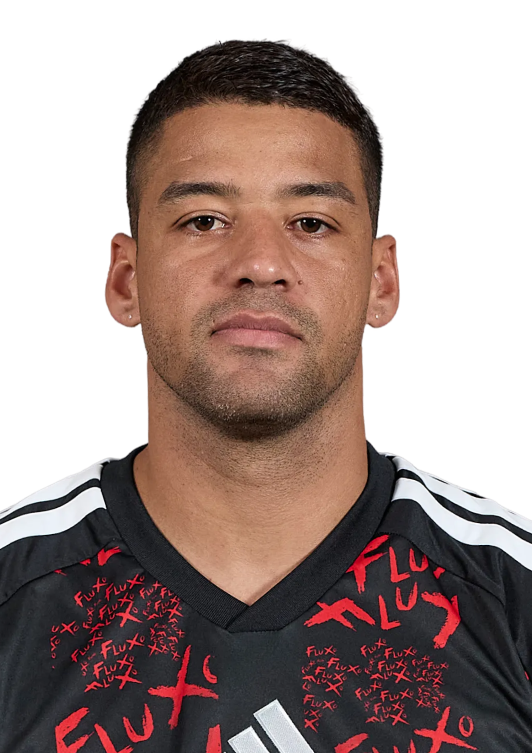 Cleiton Chupeta