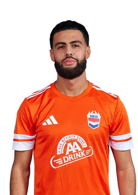 Abdelghani El Bachir