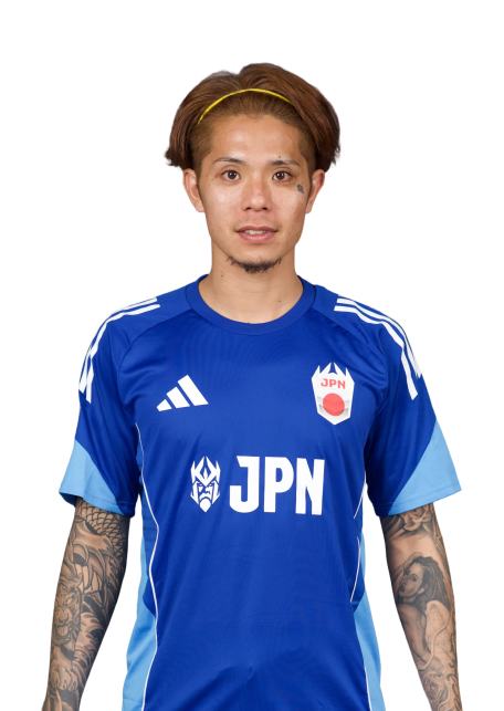 Kouga Yokoyama