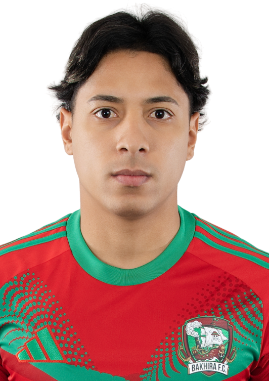 Luiz 'Pepinho' Souza
