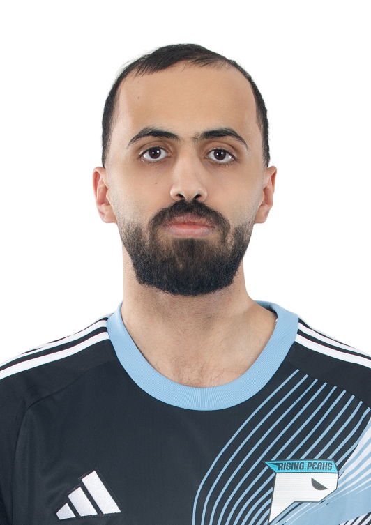 Bader Alshehri