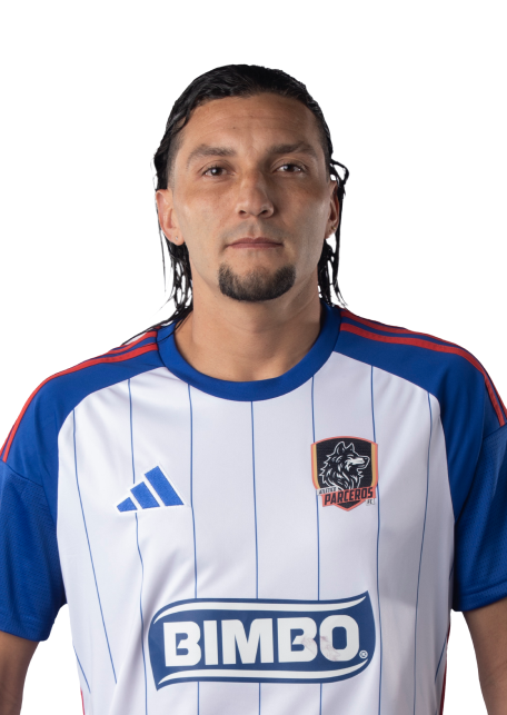 Kevin Mejía