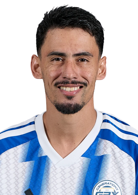 Marcos 'Niniu'