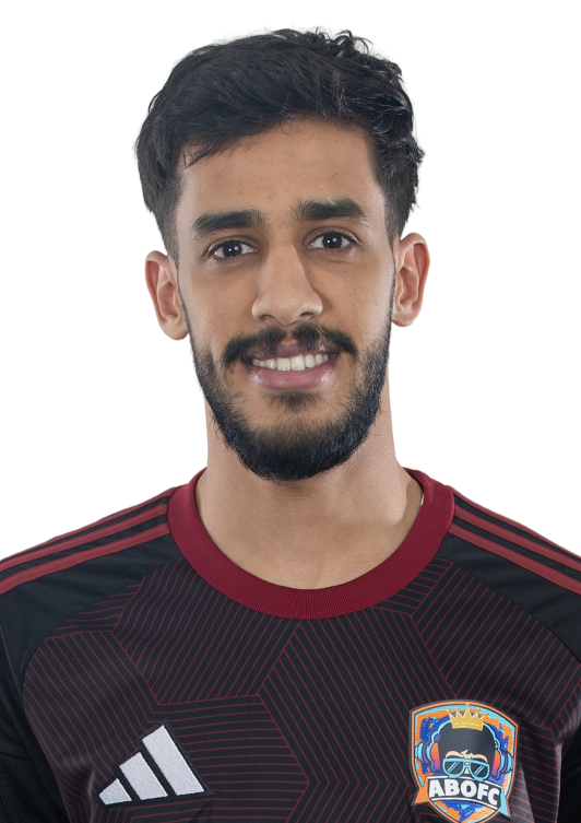 Fahad Aljohani