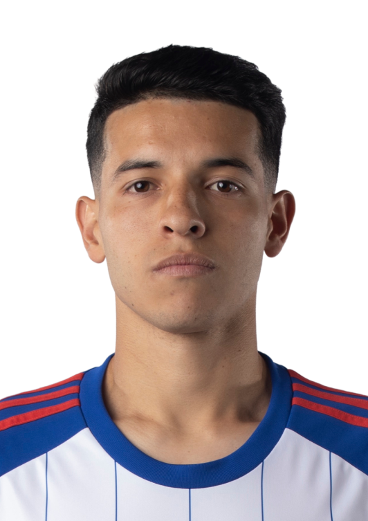Alexis Gómez