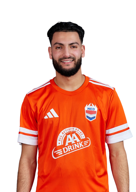 Ilias Boudouni