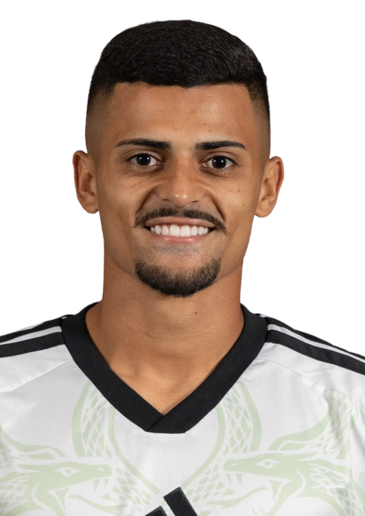 Andson 'Romarinho'