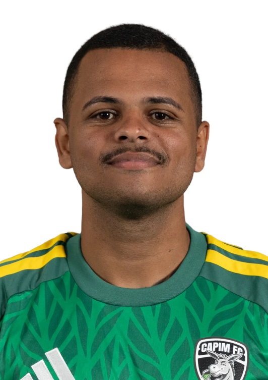 Lucas 'Caroço'