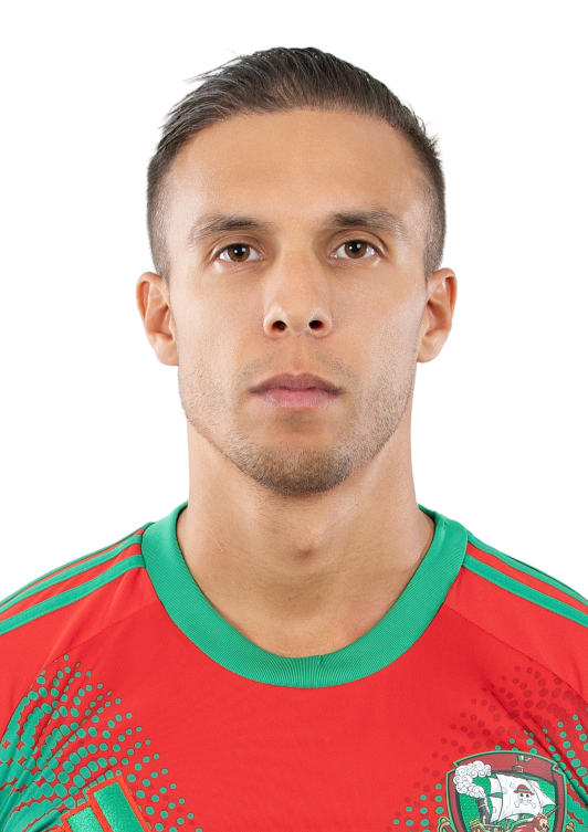Karim Tarfi