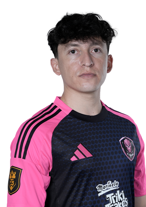 Javier Meraz