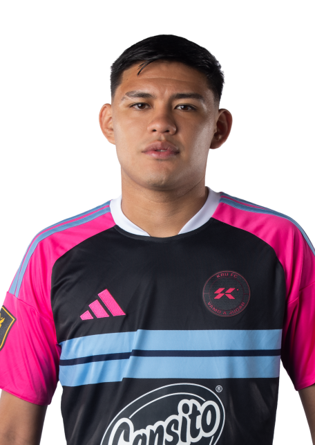 Edson Trejo