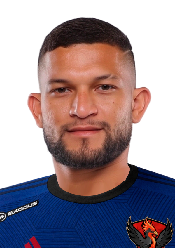 Wesley Da Silva