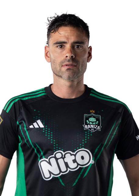 Ezequiel Luna