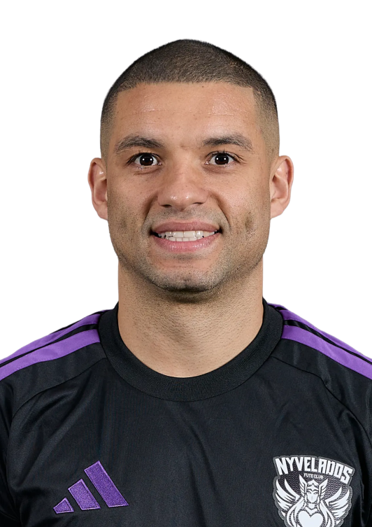 Maicon Macabeu