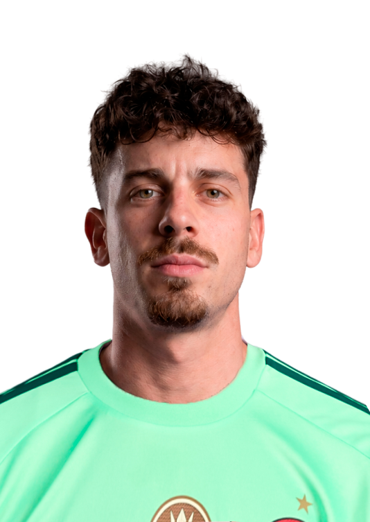 Victor Rodríguez