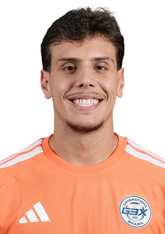 Gabriel Braga