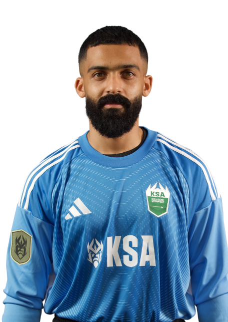 Albaraa Aldosari