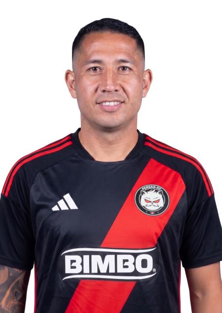 Irving Zurita