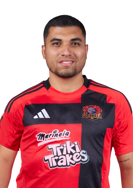 Jair Pérez