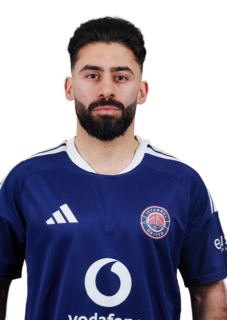 Burak Mus