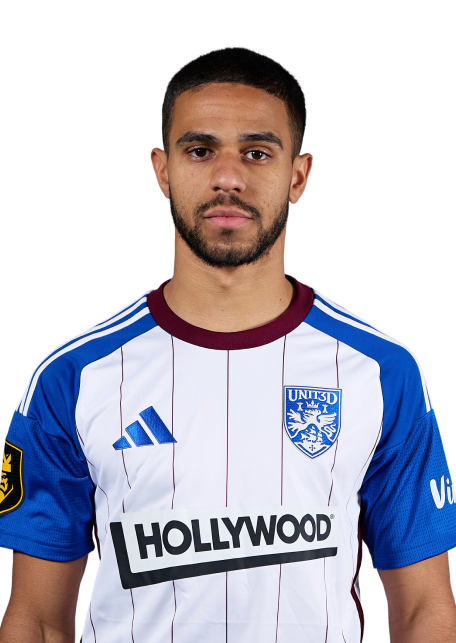 José Pereira