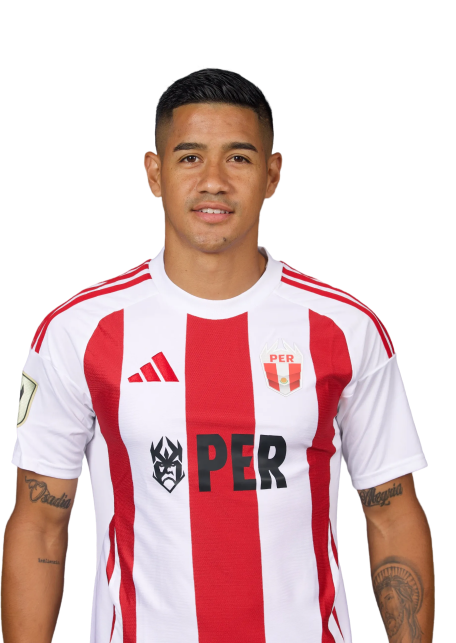 Luis Saravia