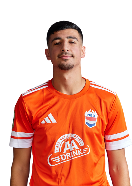 IsmaIl Bouhalhoul
