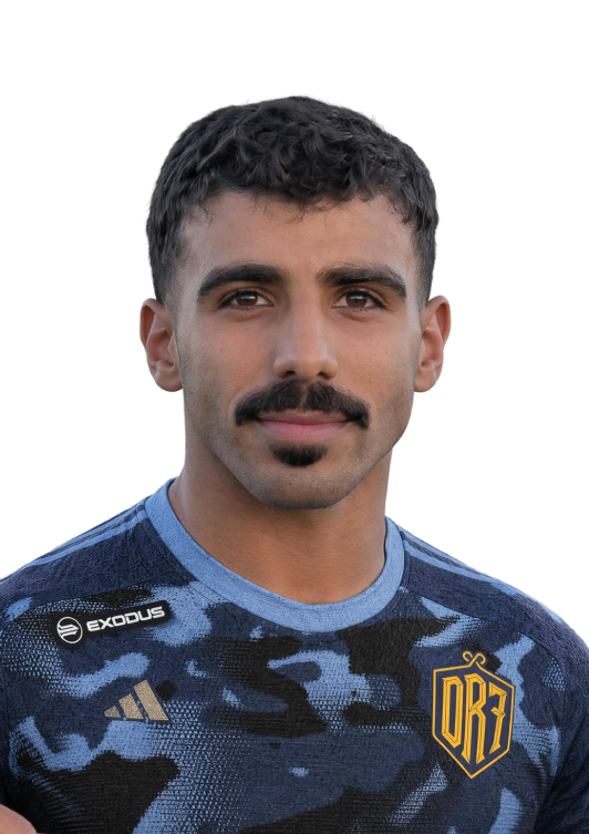 Nawaf Alrajhi