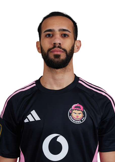 Ahmed Azaouagh