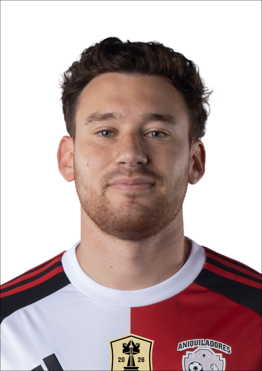 Brayan Hernández