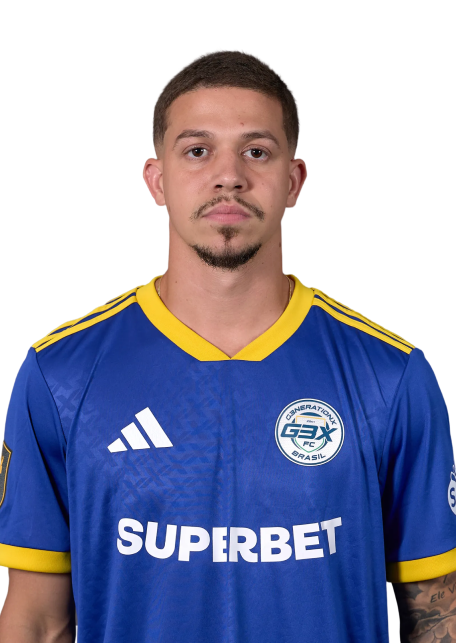 Gabriel Medeiros