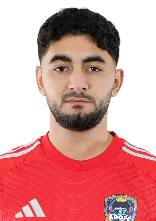 Moayad Alkarnib