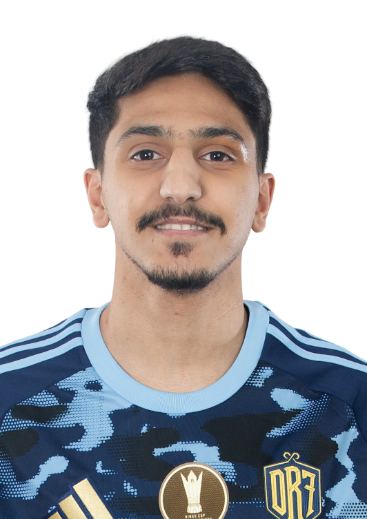 Abdullah Alaqeeli