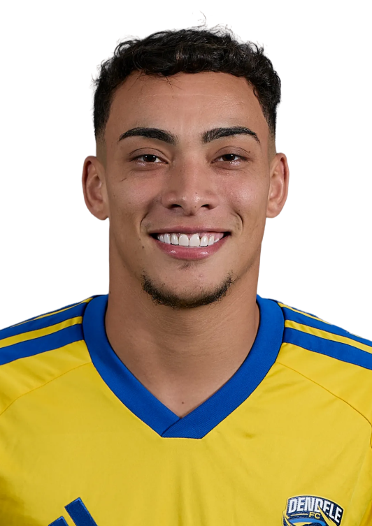 Nicollas Nascimento