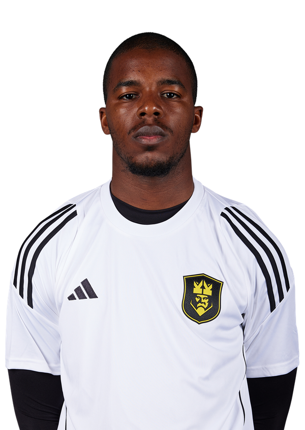 Yaya Doucoure