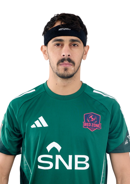 Mohammad AlKafaween
