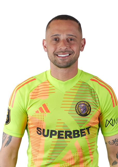 Gustavo Silva