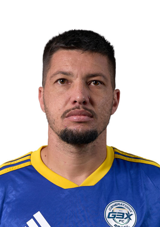 Matheus Rufino