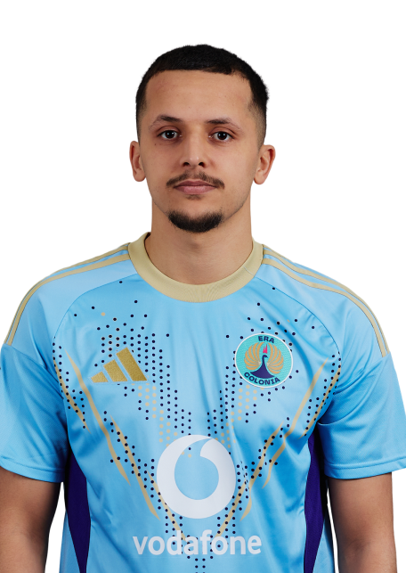 Abdelaziz Slimi