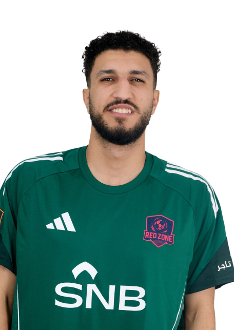 Mohamed Abdelfattah