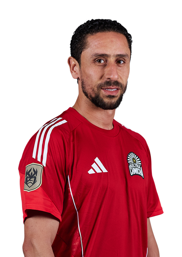 Yassir Jarici